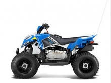 Фото Polaris Outlaw 110 Outlaw 110 №1