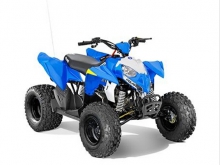 Фото Polaris Outlaw 110 Outlaw 110 №2